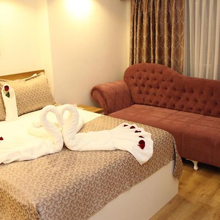 Devin Otel Isparta Ngoại thất bức ảnh